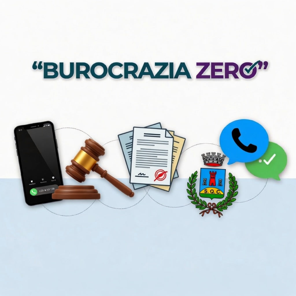 Burocrazia Zero